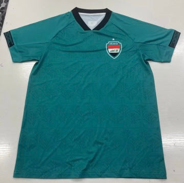 🇮🇶🔥 دريس العراق 🔥🇮🇶 🔥 Iraq Football Jersey 🔥