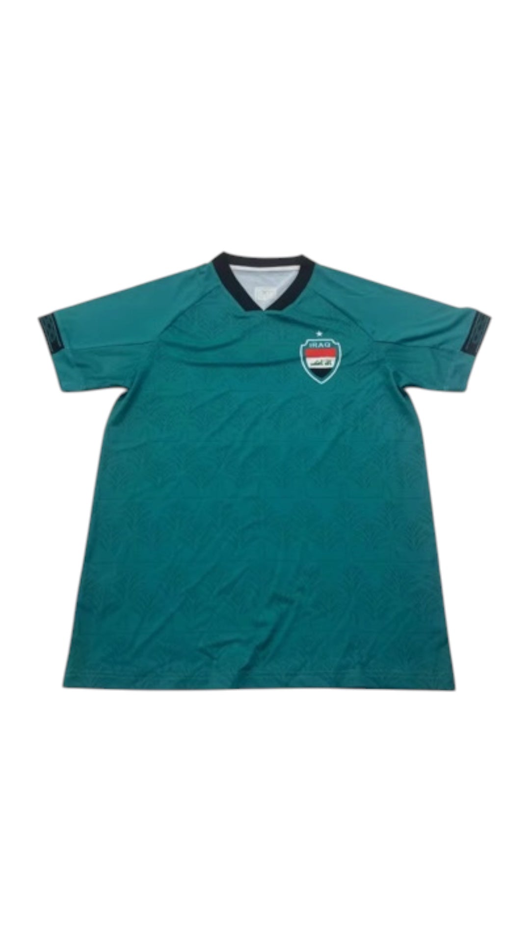 🇮🇶🔥 دريس العراق 🔥🇮🇶 🔥 Iraq Football Jersey 🔥